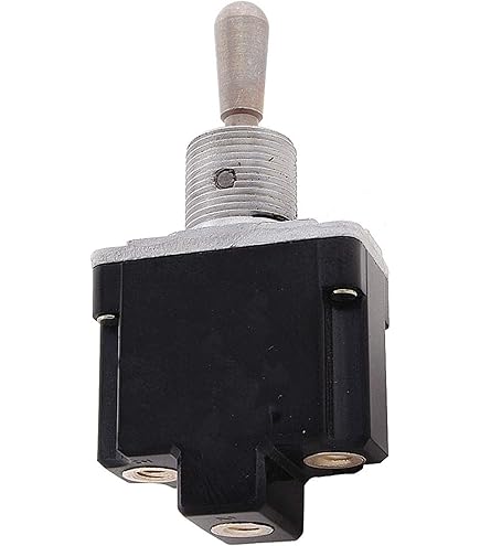 Monthly Planner Foot Pedal 227617 227617GT For Genie Boom Lift S